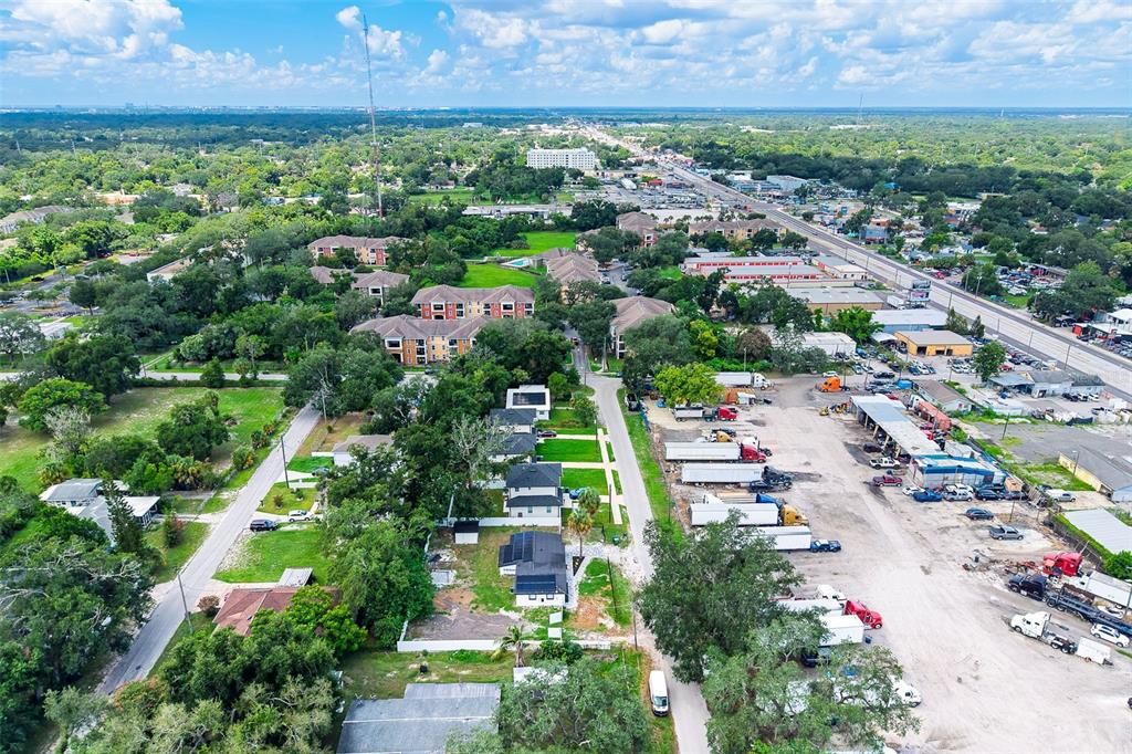На продажу: $359,900 (4 спален, 2 ванн, 1175 Квадратных фут)