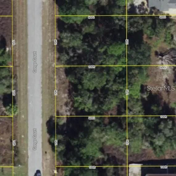Recently Sold: $35,500 (0.16 acres)