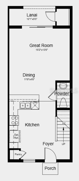 For Sale: $205,000 (2 beds, 2 baths, 1087 Square Feet)