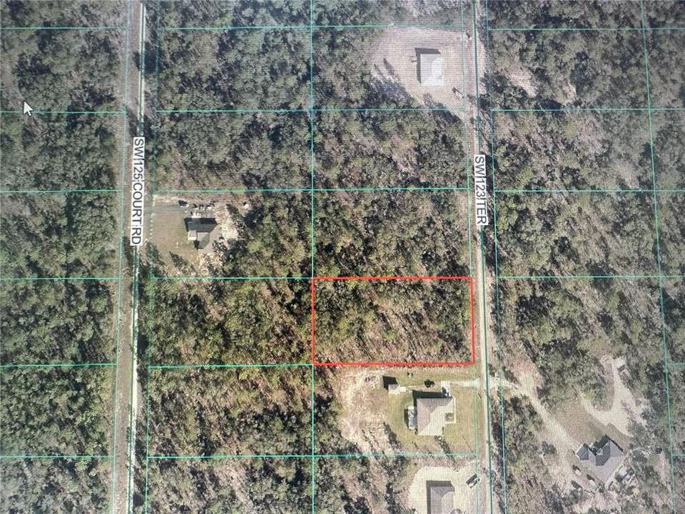 待售: $84,900 (1.16 acres)