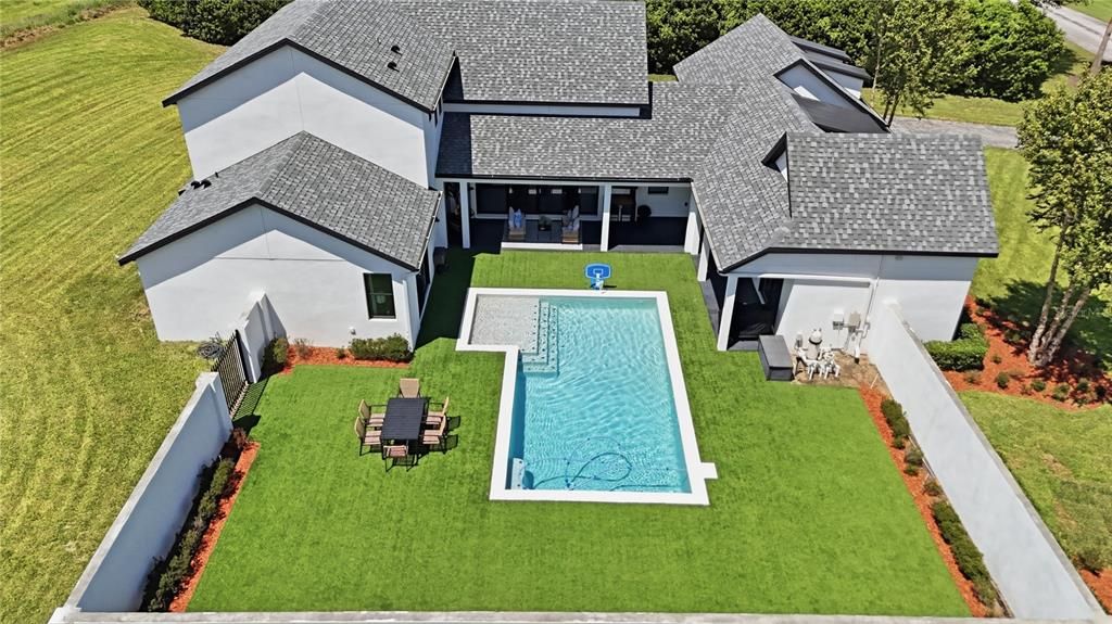 En Venta: $1,525,000 (4 camas, 3 baños, 3277 Pies cuadrados)