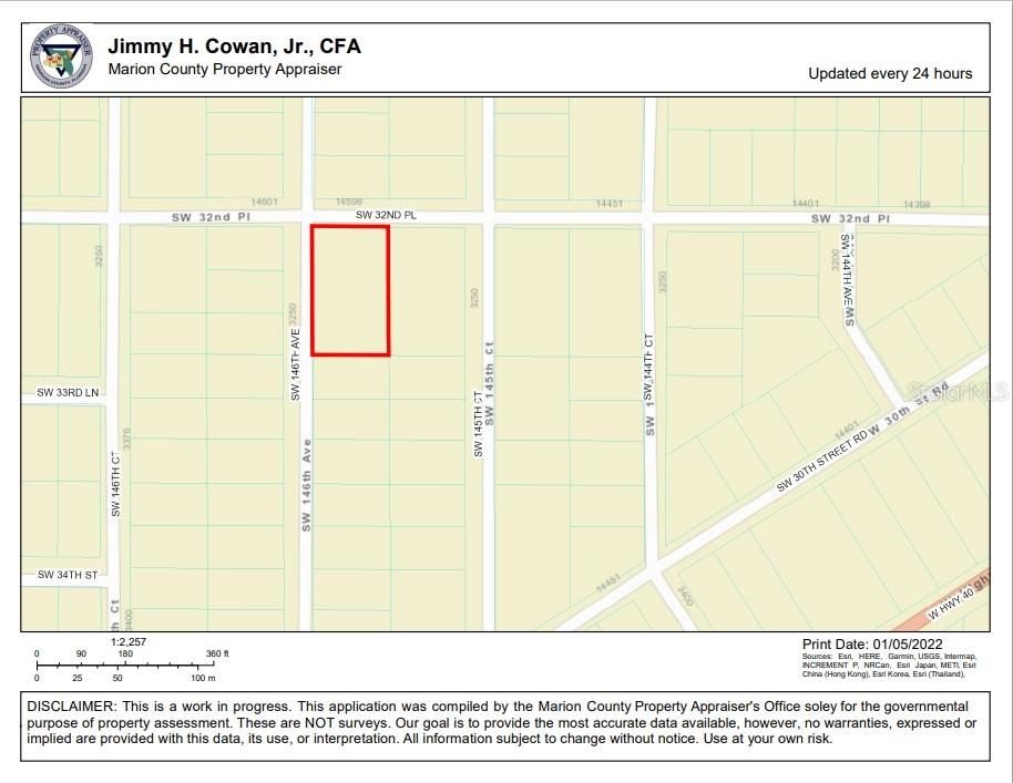 待售: $39,999 (0.70 acres)