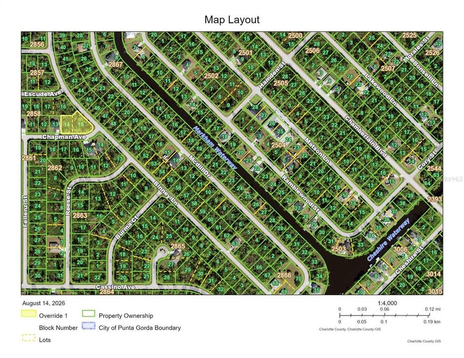 For Sale: $32,000 (0.59 acres)