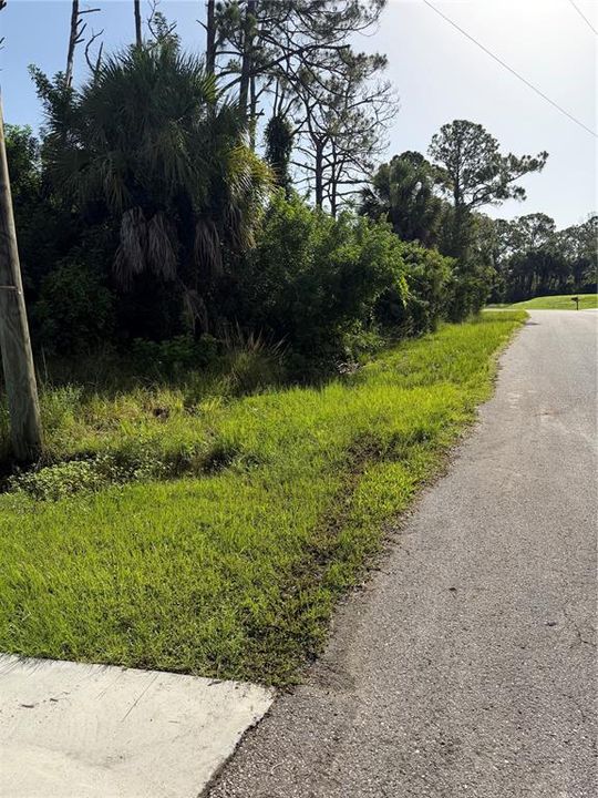 For Sale: $32,000 (0.59 acres)