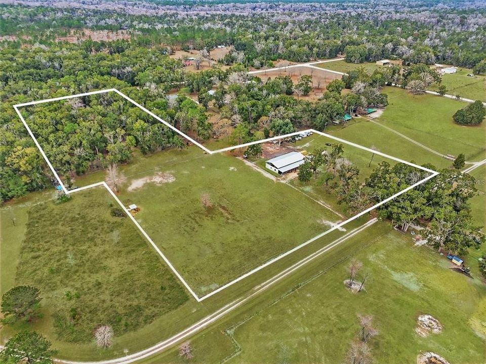 For Sale: $260,000 (10.05 acres)