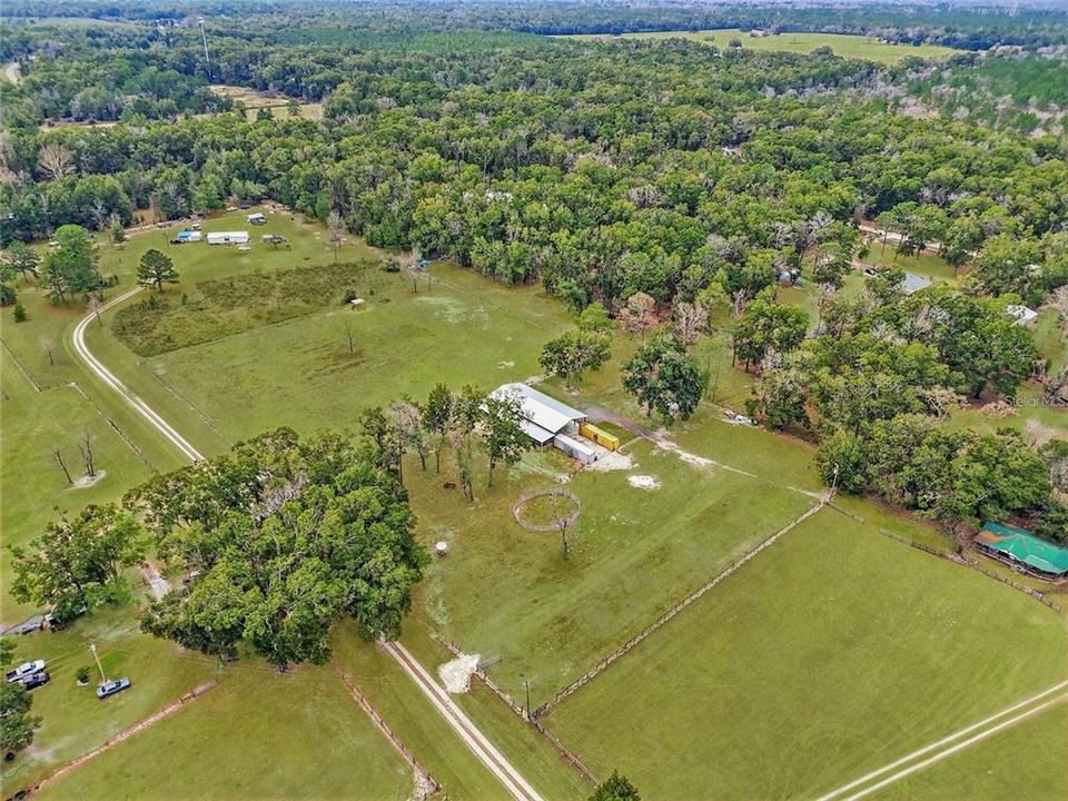 For Sale: $260,000 (10.05 acres)