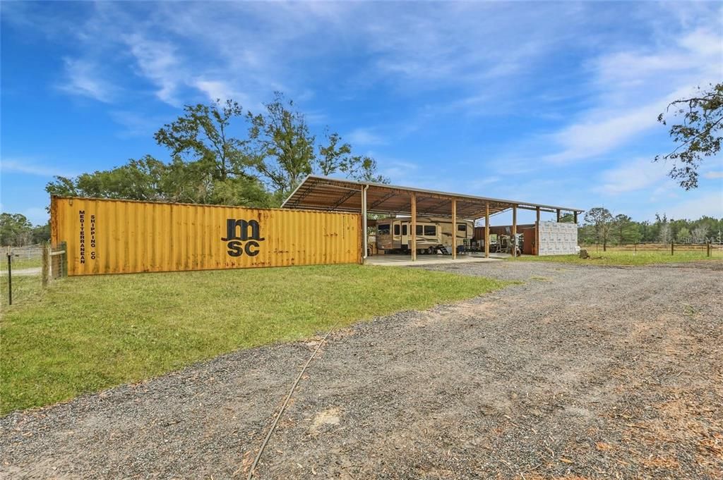 For Sale: $260,000 (10.05 acres)