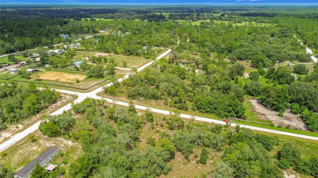 待售: $29,000 (1.25 acres)