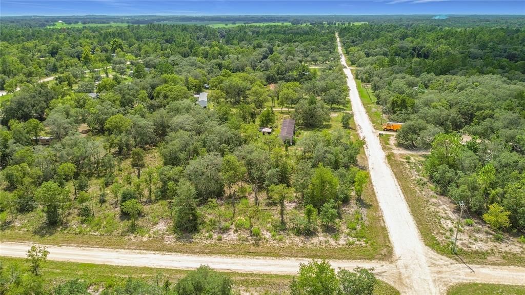 待售: $29,000 (1.25 acres)