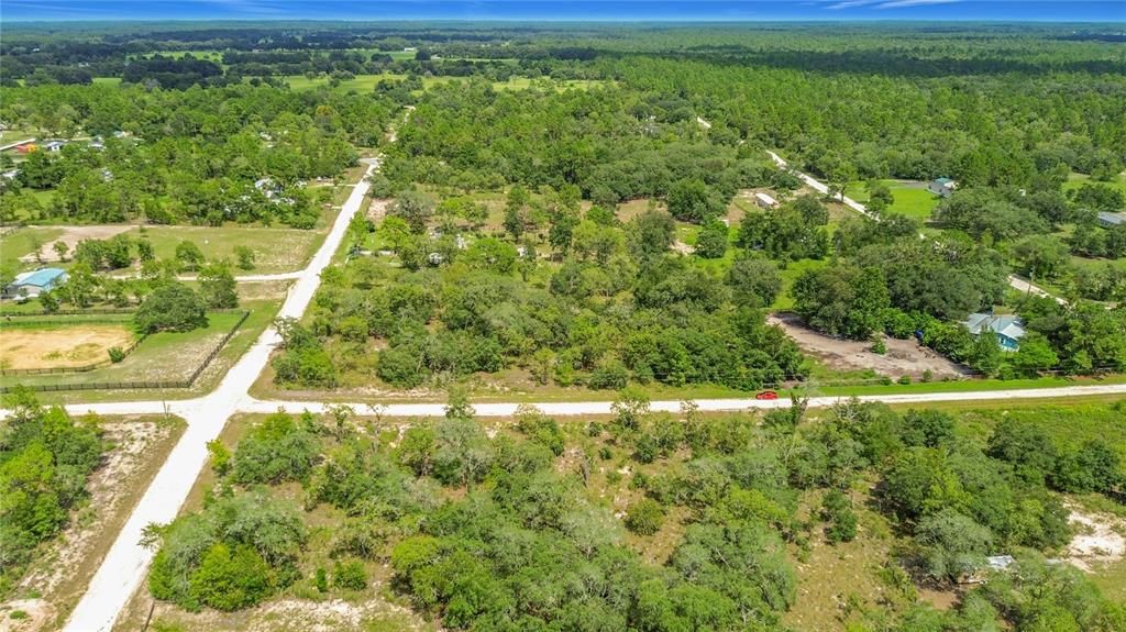 待售: $29,000 (1.25 acres)