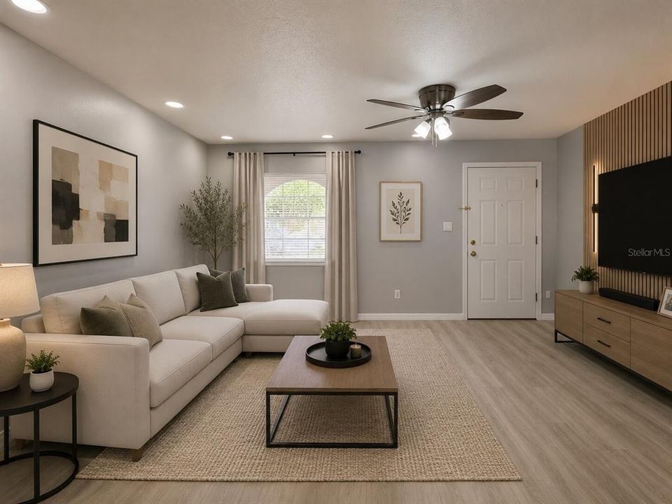 For Rent: $2,100 (3 beds, 1 baths, 1007 Square Feet)