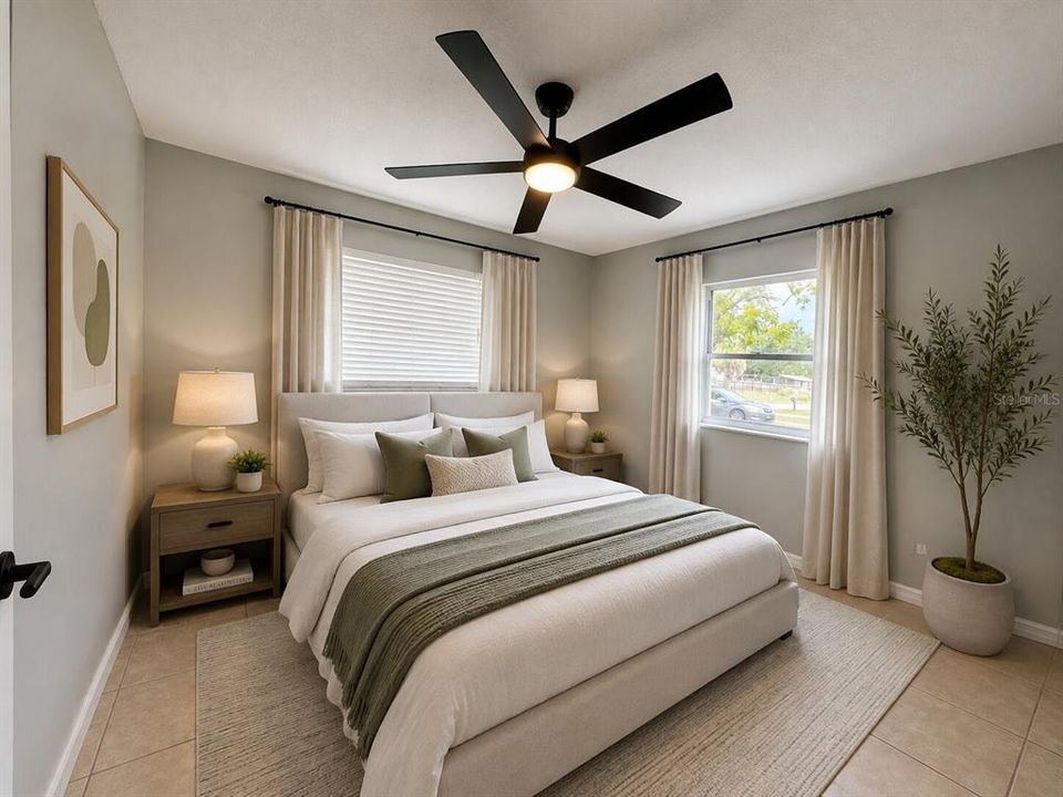 For Rent: $2,100 (3 beds, 1 baths, 1007 Square Feet)