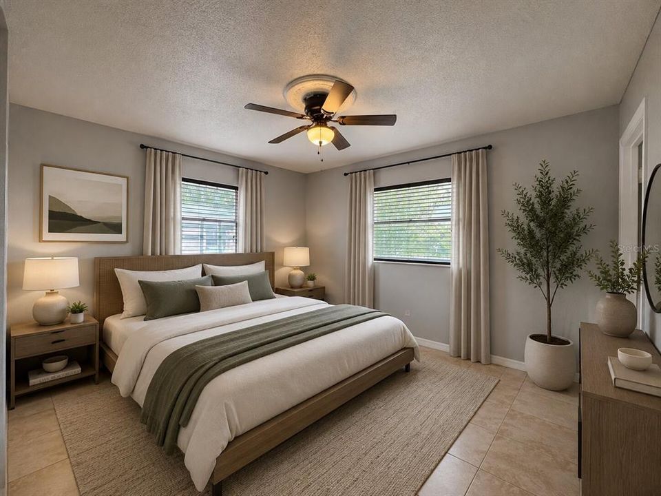 For Rent: $2,100 (3 beds, 1 baths, 1007 Square Feet)