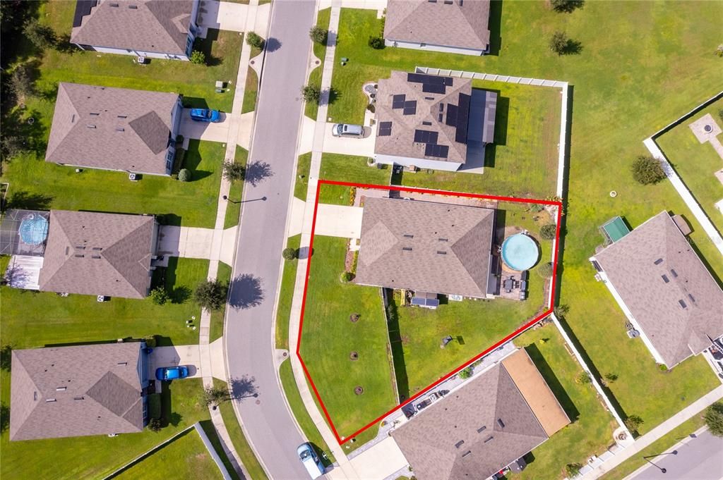 На продажу: $399,990 (4 спален, 2 ванн, 1846 Квадратных фут)
