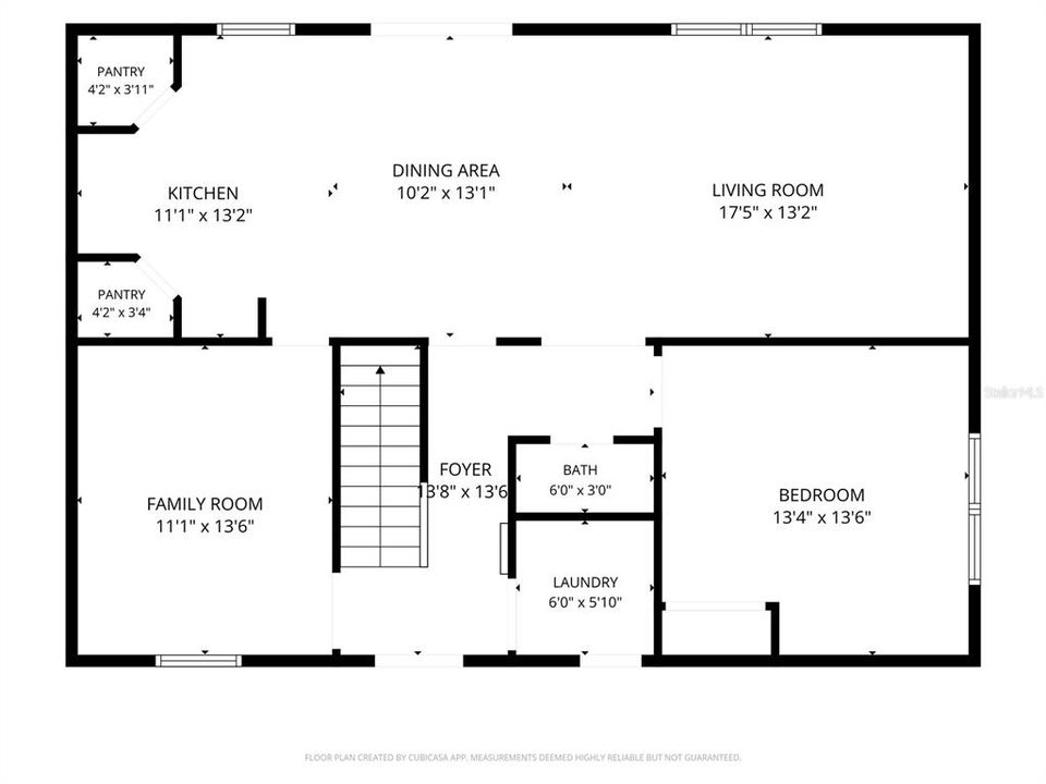 En Venta: $475,000 (5 camas, 2 baños, 2135 Pies cuadrados)