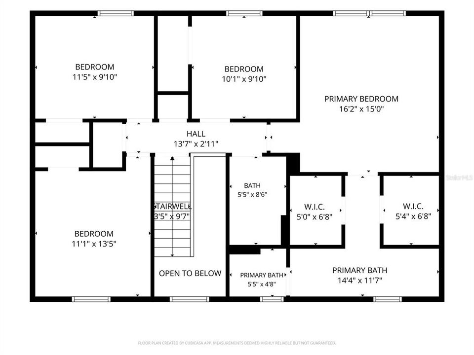 En Venta: $475,000 (5 camas, 2 baños, 2135 Pies cuadrados)