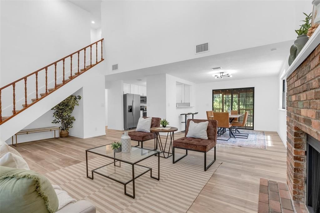 En Venta: $490,000 (4 camas, 2 baños, 1904 Pies cuadrados)
