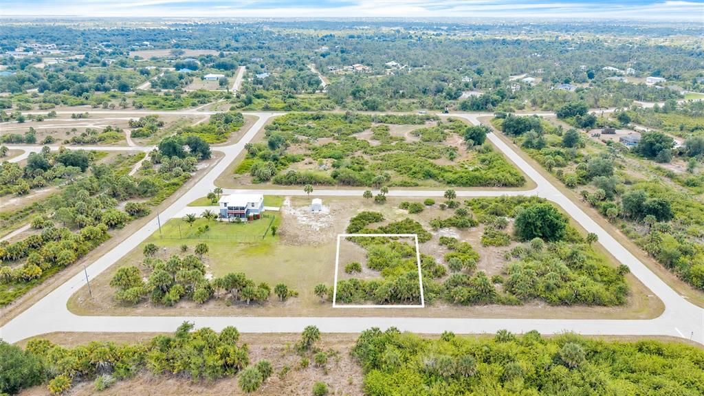 For Sale: $18,000 (0.23 acres)