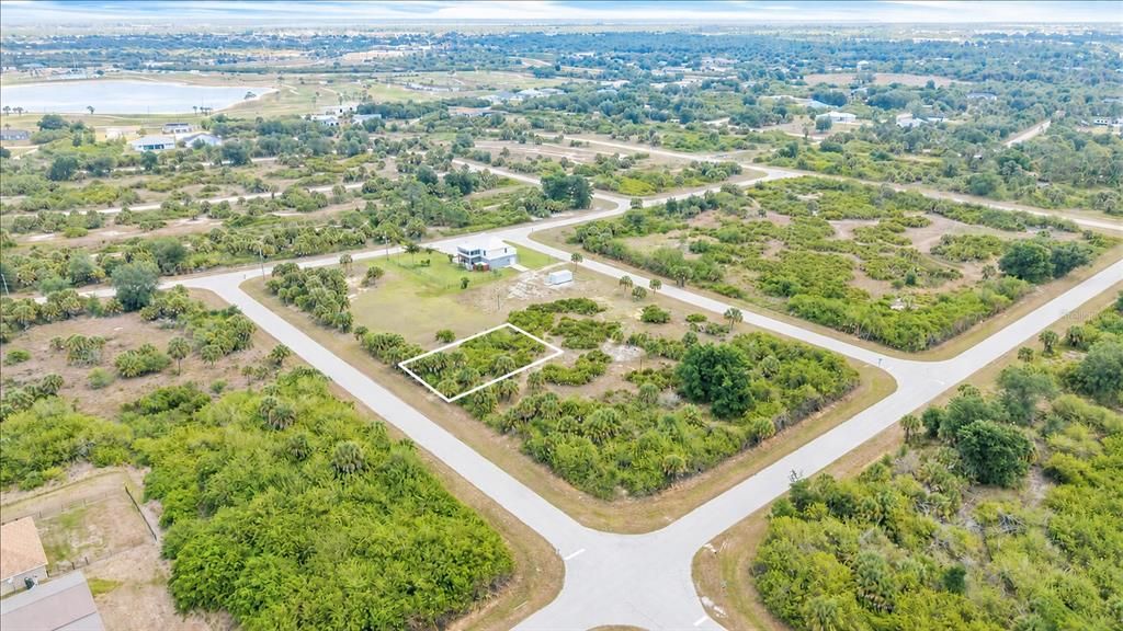 For Sale: $18,000 (0.23 acres)
