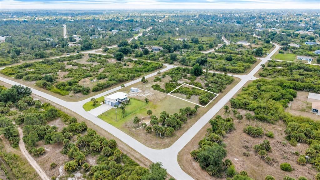 For Sale: $18,000 (0.23 acres)