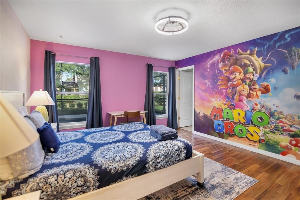 В аренду: $3,700 (5 спален, 3 ванн, 2282 Квадратных фут)