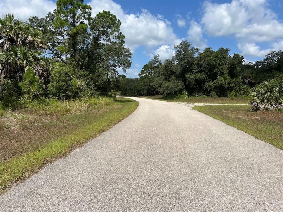 For Sale: $15,000 (0.25 acres)