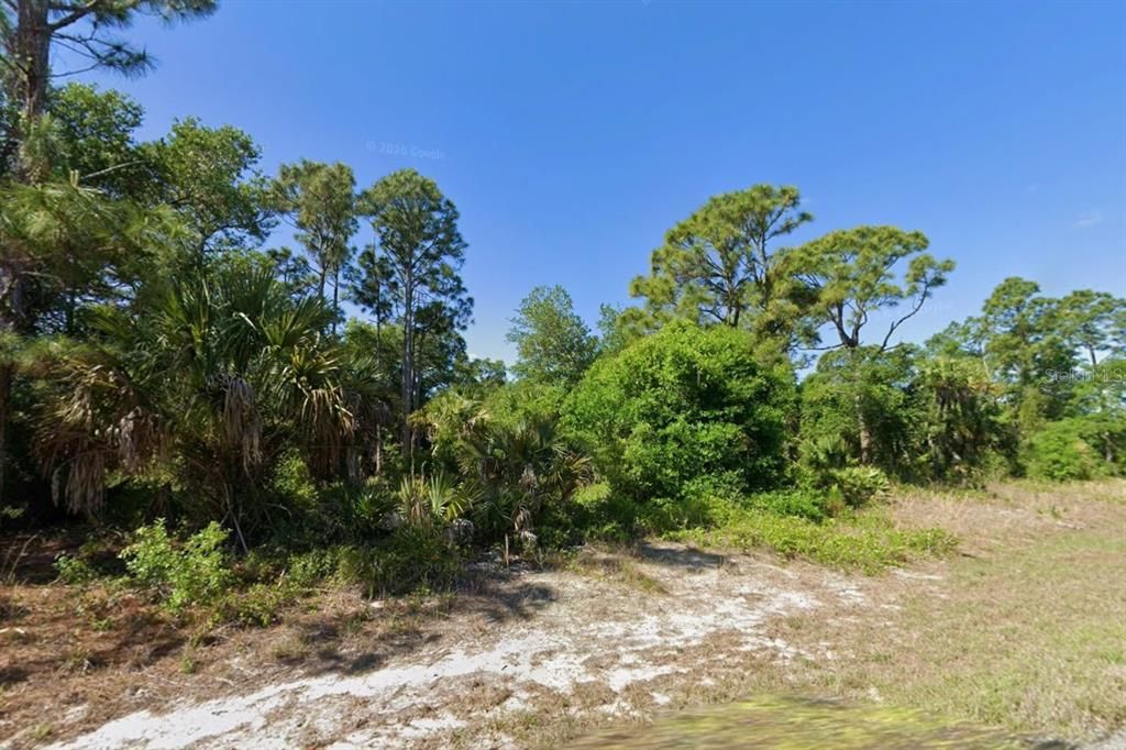 For Sale: $15,000 (0.25 acres)