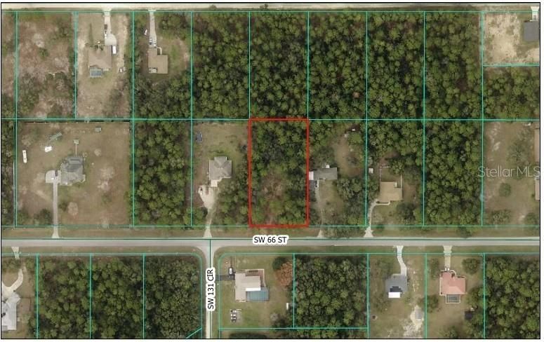 待售: $99,900 (1.14 acres)