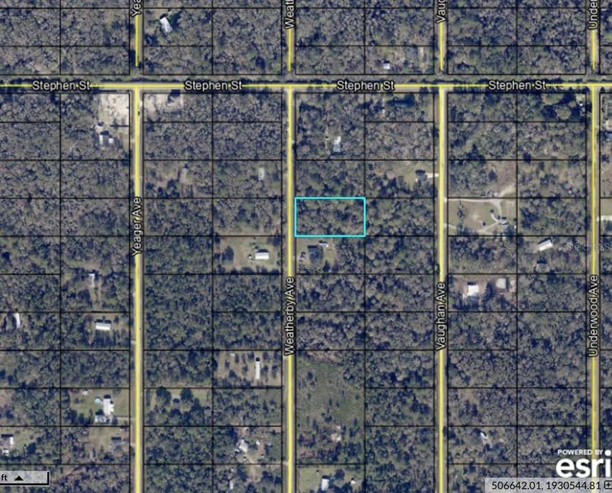 En Venta: $27,900 (1.14 acres)