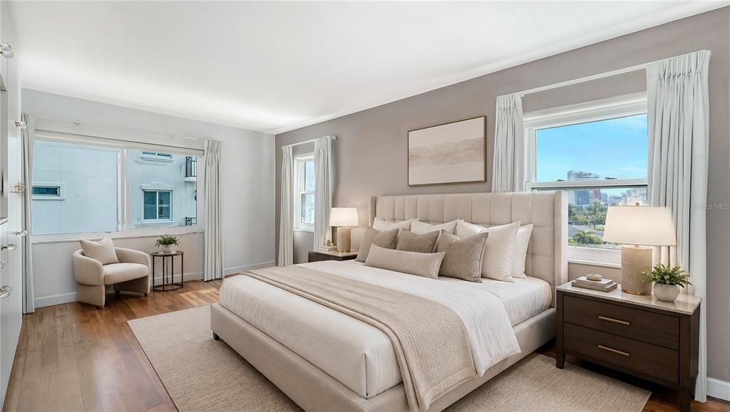 For Sale: $975,000 (2 beds, 2 baths, 1367 Square Feet)