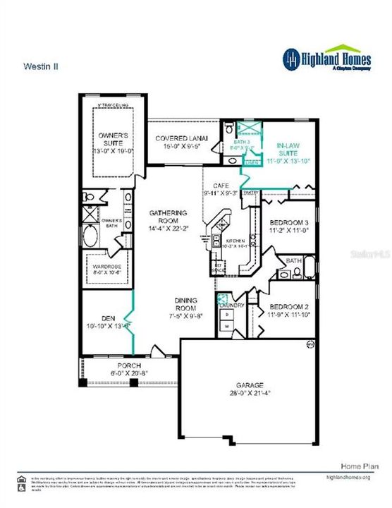 For Sale: $483,460 (4 beds, 3 baths, 2314 Square Feet)