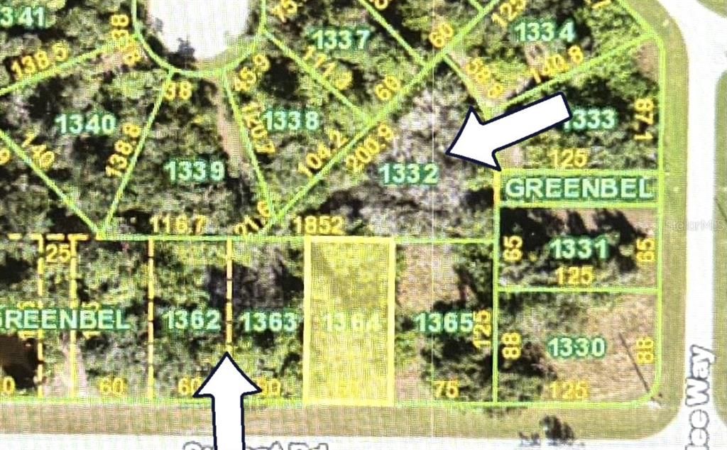 For Sale: $20,000 (0.19 acres)