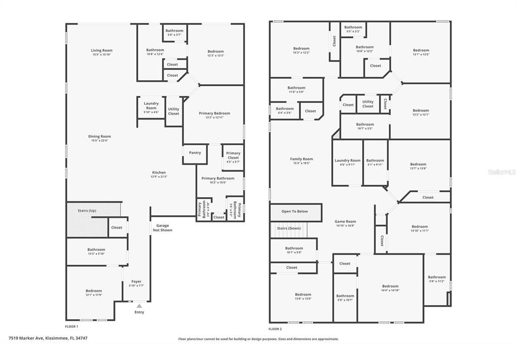 For Sale: $875,000 (10 beds, 10 baths, 4683 Square Feet)