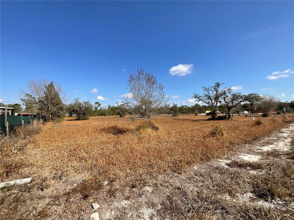 En Venta: $66,900 (1.34 acres)