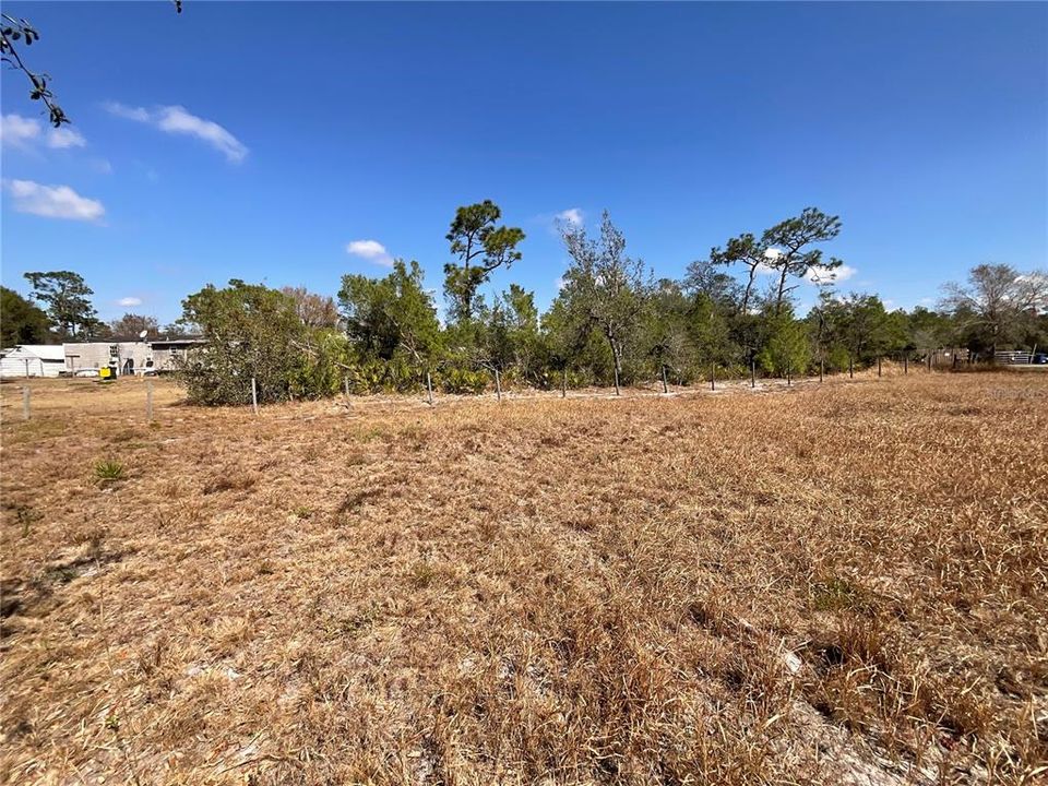 En Venta: $66,900 (1.34 acres)