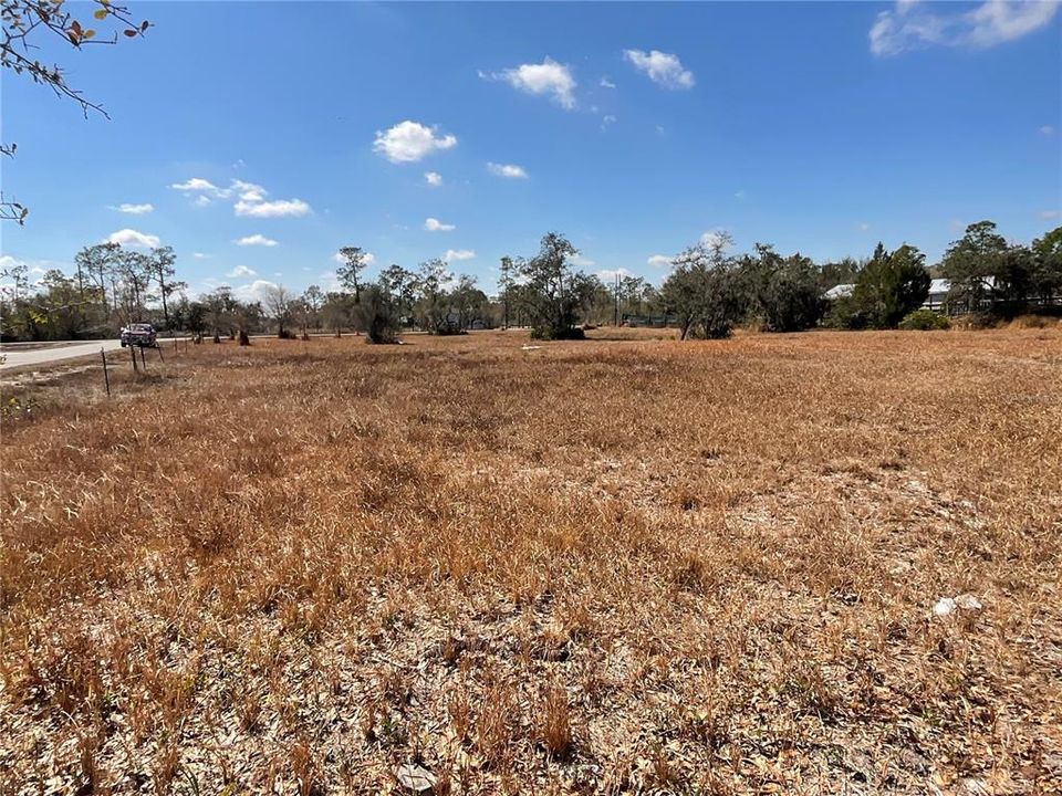 En Venta: $66,900 (1.34 acres)