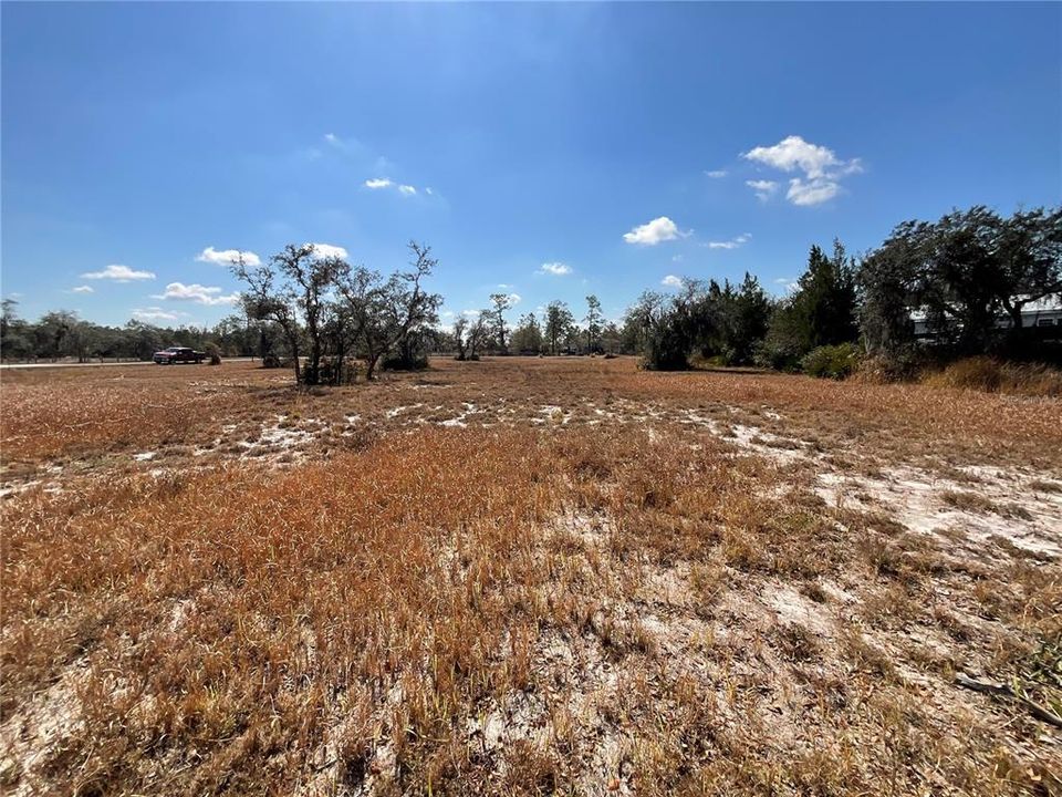 En Venta: $66,900 (1.34 acres)