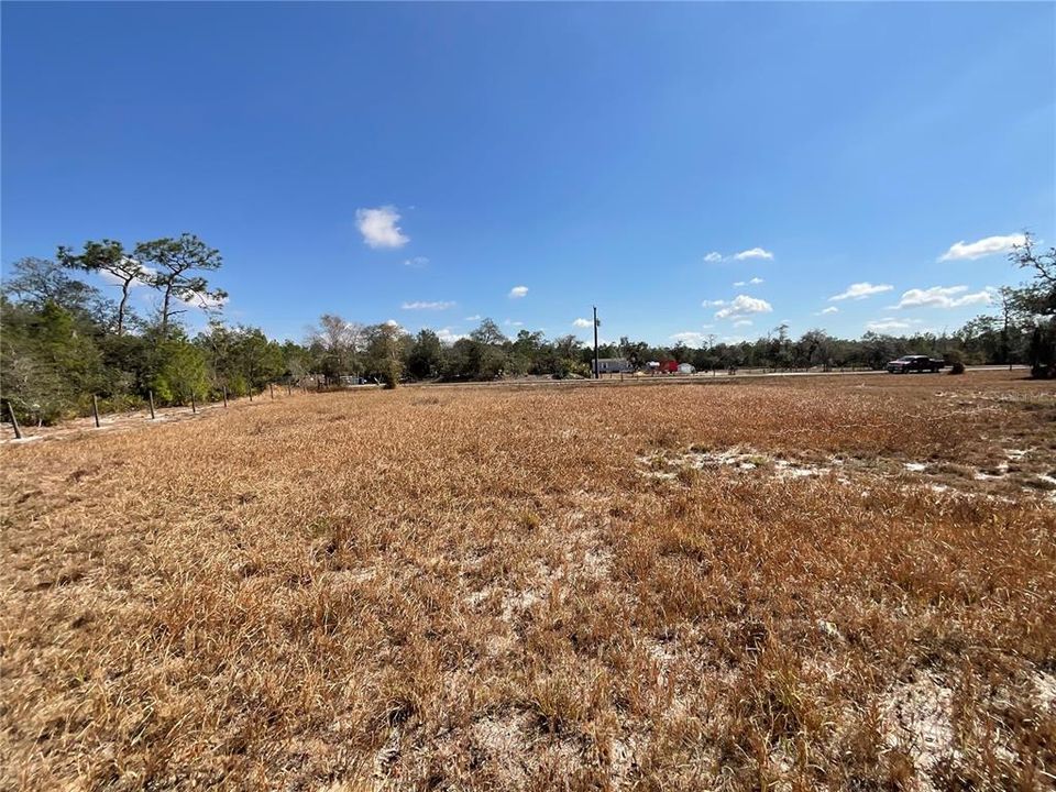 En Venta: $66,900 (1.34 acres)