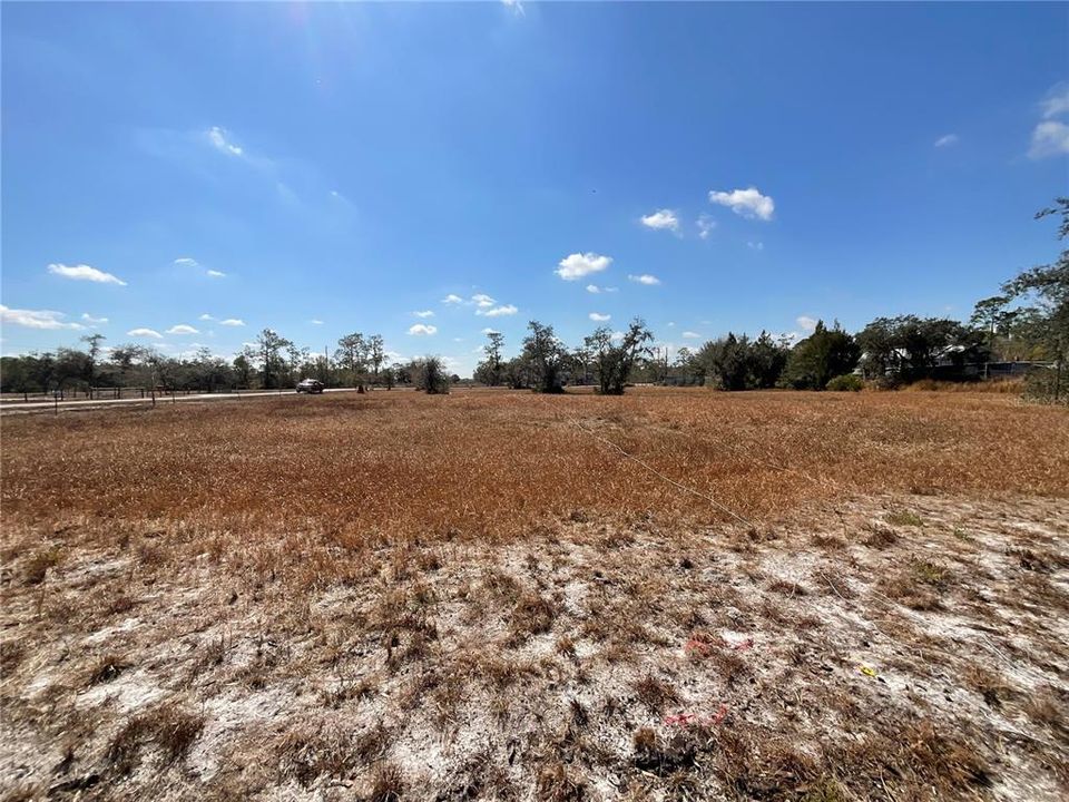 En Venta: $66,900 (1.34 acres)