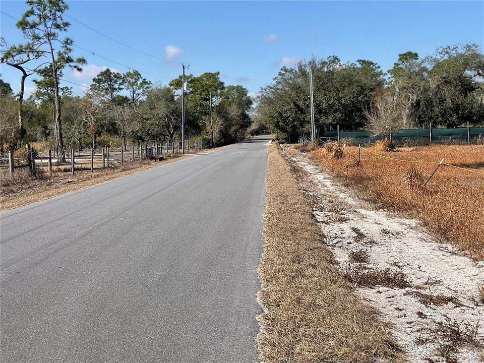 En Venta: $66,900 (1.34 acres)