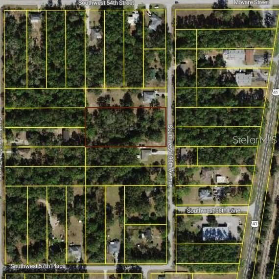 待售: $78,000 (1.91 acres)