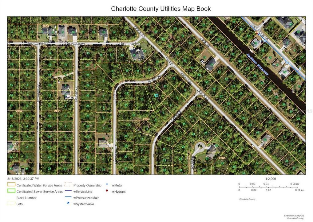 For Sale: $30,000 (0.45 acres)