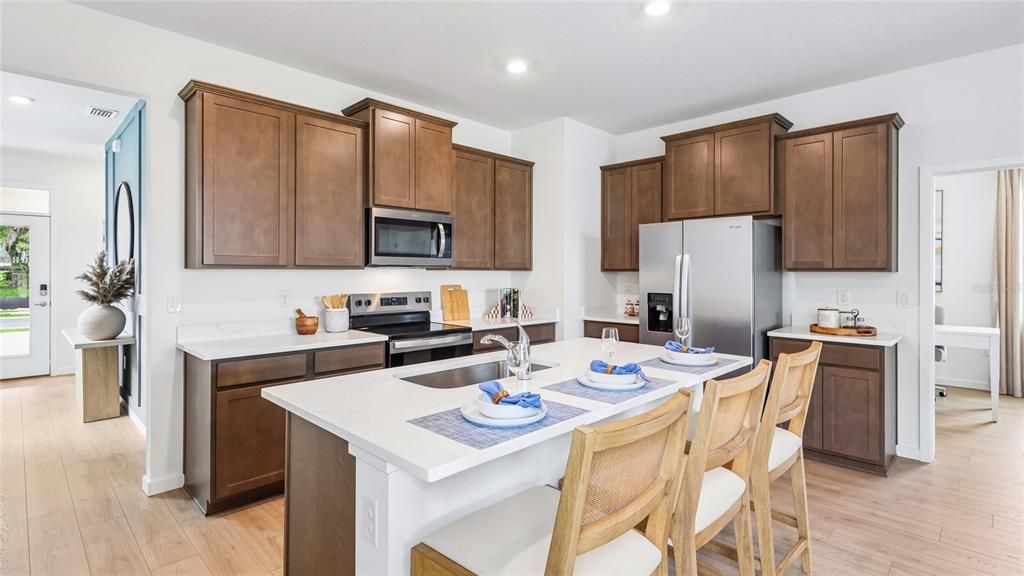 En Venta: $300,990 (2 camas, 2 baños, 1614 Pies cuadrados)