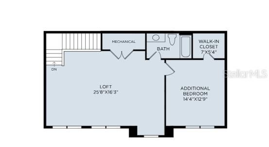 For Sale: $729,000 (4 beds, 3 baths, 3150 Square Feet)