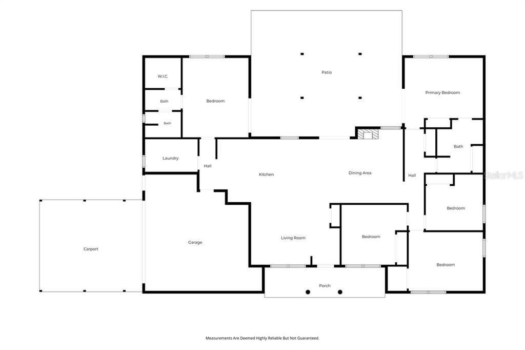 En Venta: $385,000 (5 camas, 2 baños, 2084 Pies cuadrados)