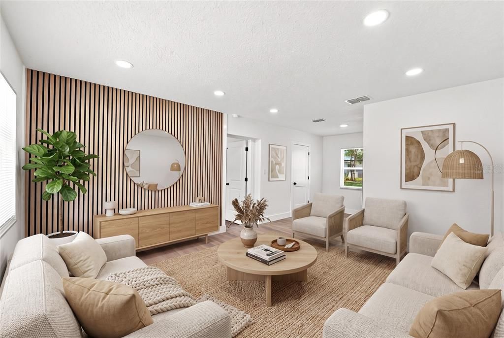 En Venta: $375,000 (4 camas, 2 baños, 1174 Pies cuadrados)