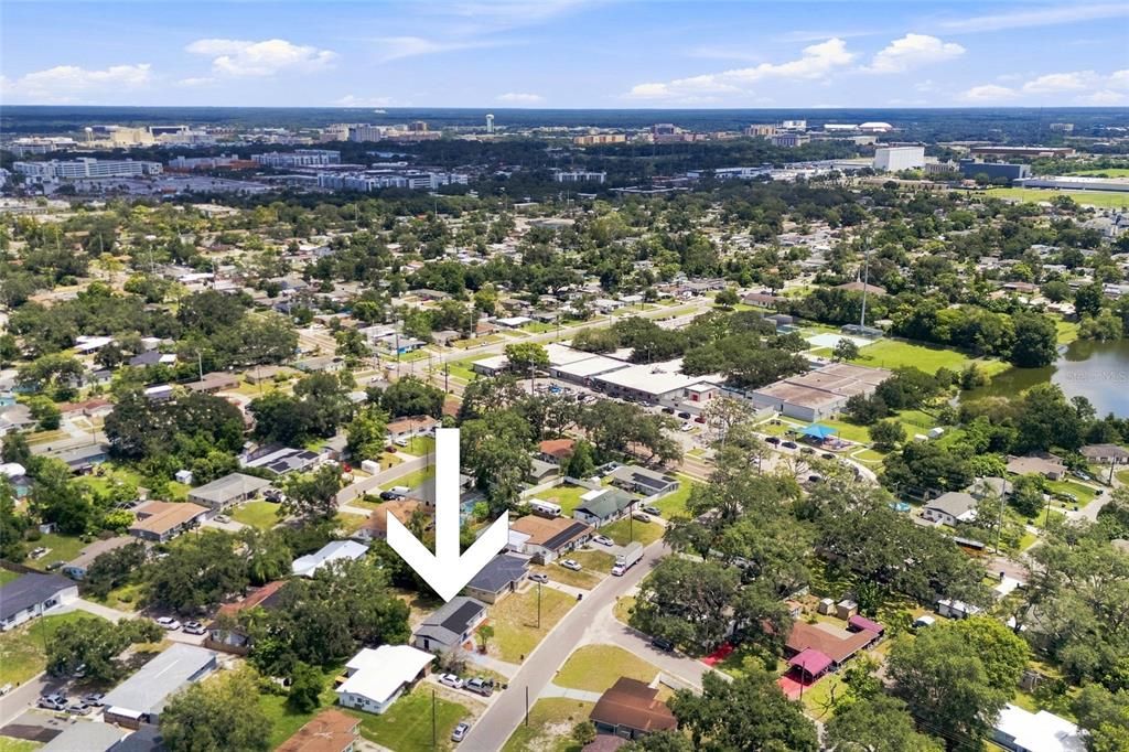 En Venta: $375,000 (4 camas, 2 baños, 1174 Pies cuadrados)