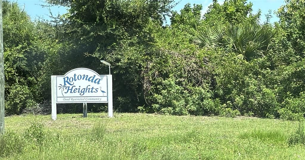 For Sale: $17,000 (0.17 acres)