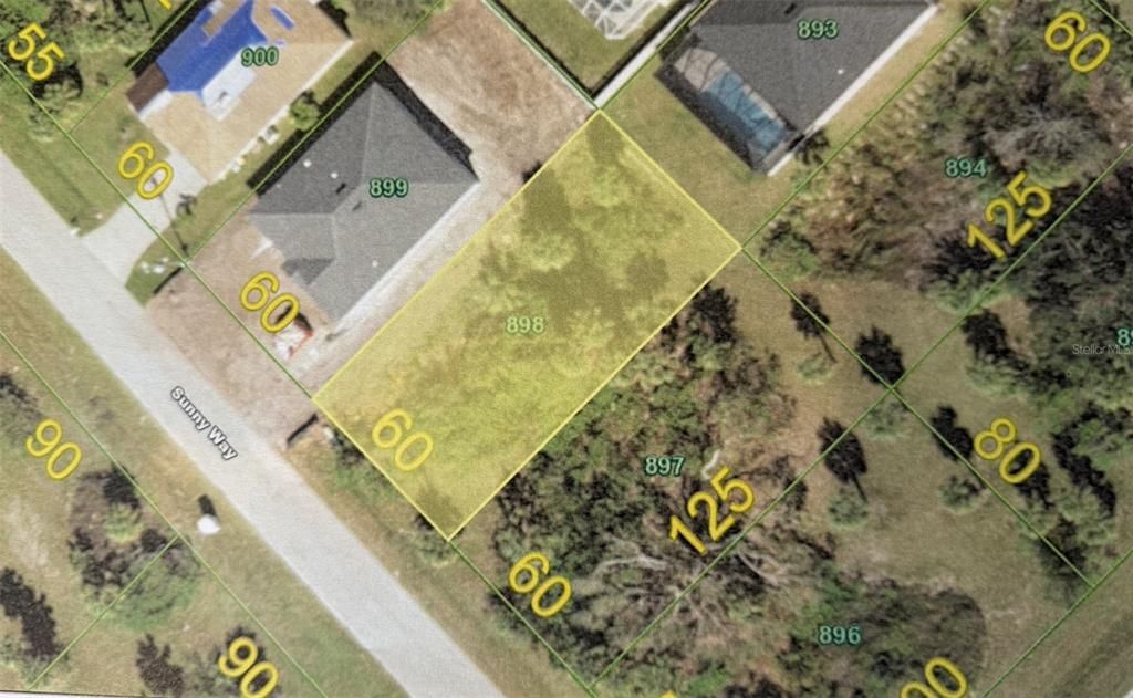 For Sale: $17,000 (0.17 acres)