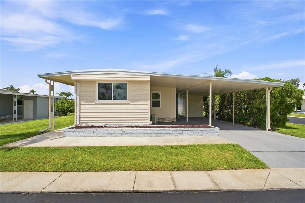 En Venta: $132,000 (2 camas, 1 baños, 672 Pies cuadrados)